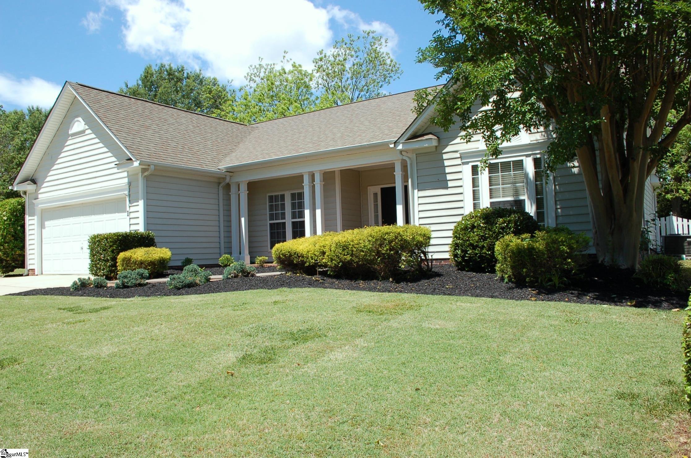 1 Big Oak Court, Simpsonville SC 29681