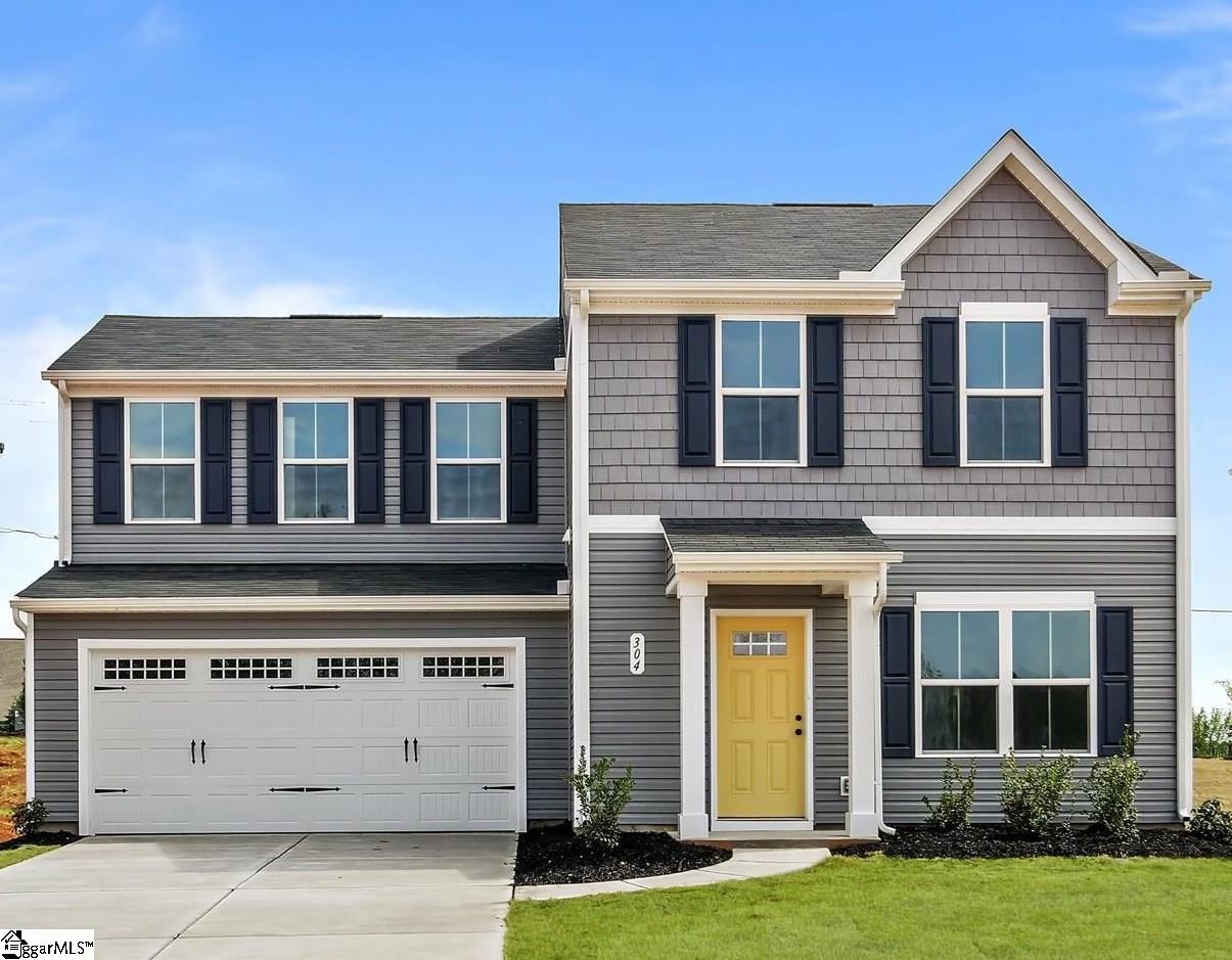 304 Peveril Way, Piedmont SC 29873