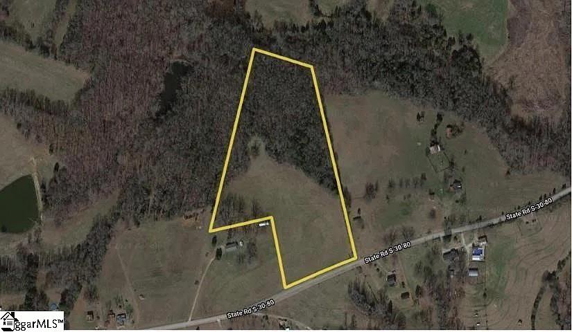 Harmony Road Ware Shoals, SC 29692