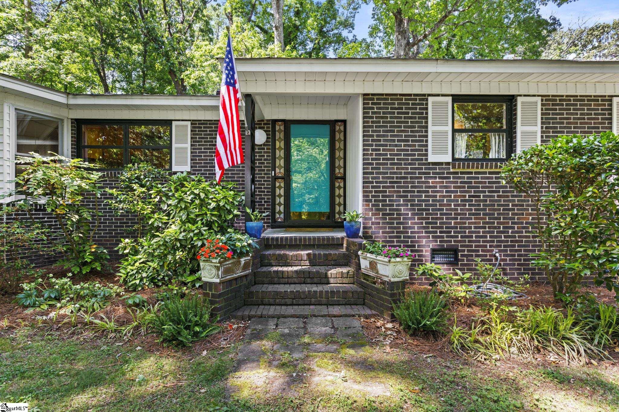 107 Shady Lane, Greenville SC 29615