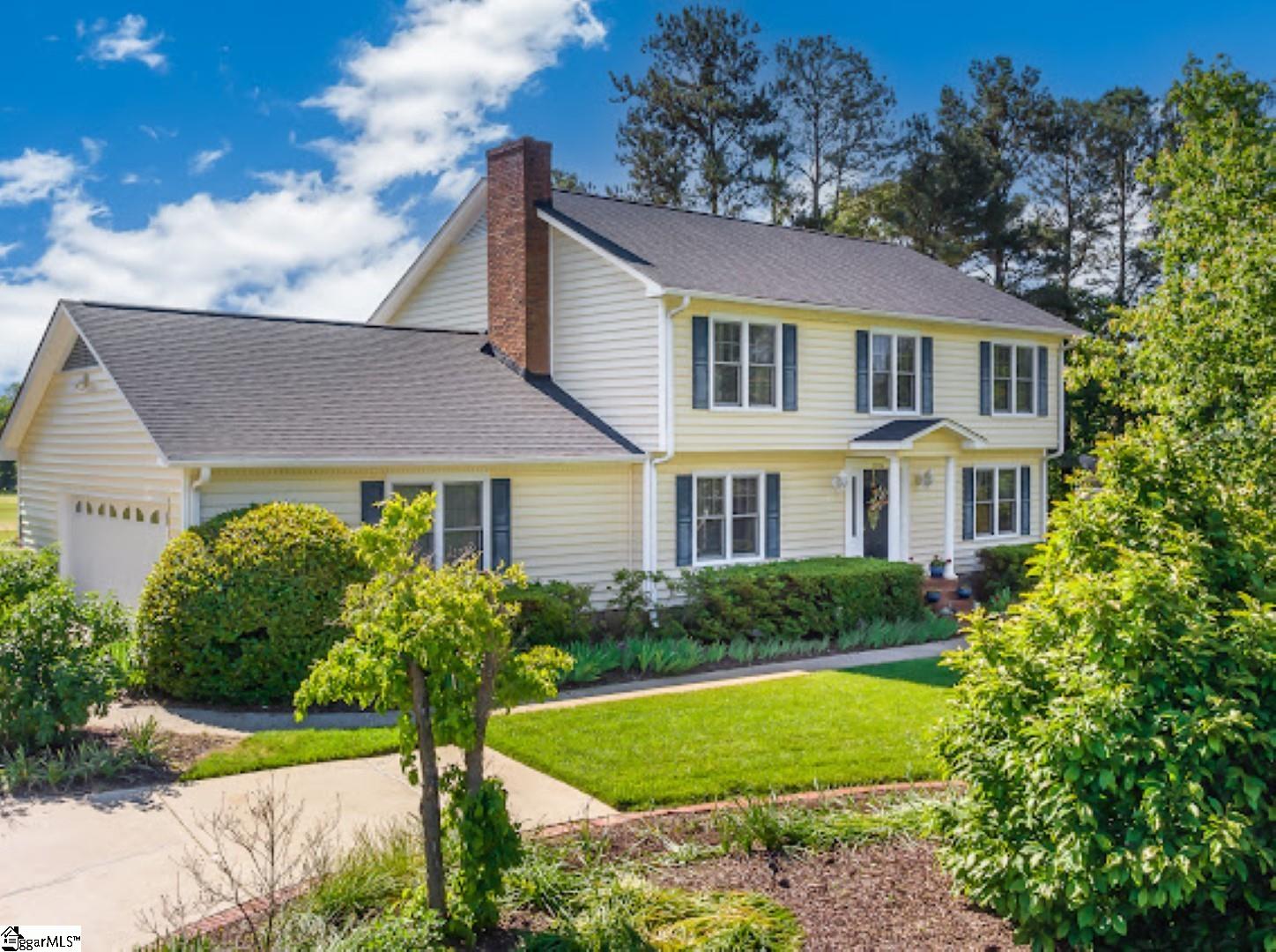 3004 Bethel Road, Simpsonville SC 29681