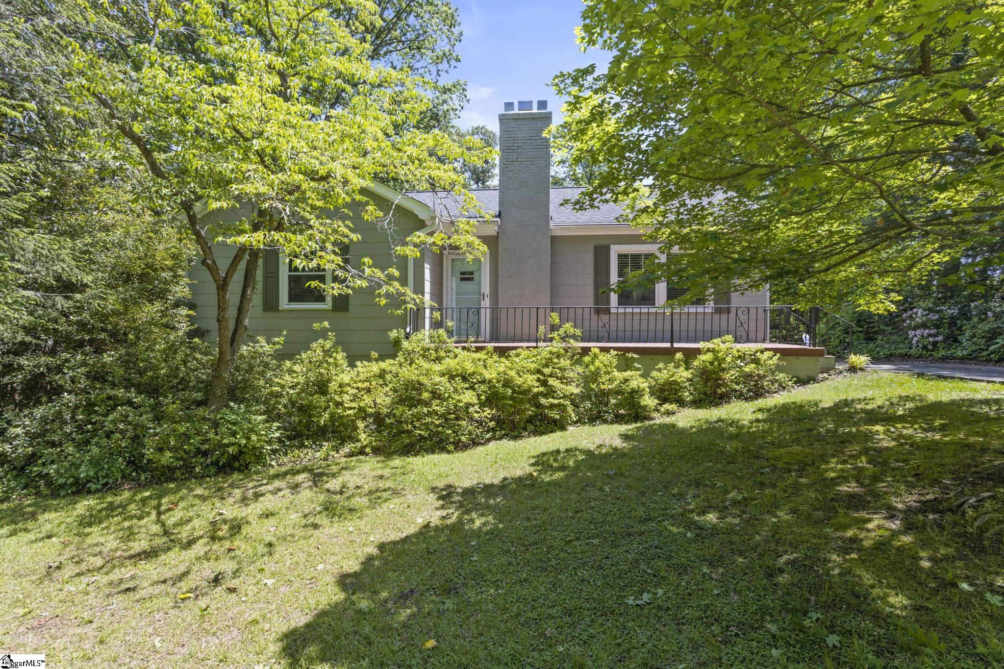 214 Waddell Road, Taylors SC 29687