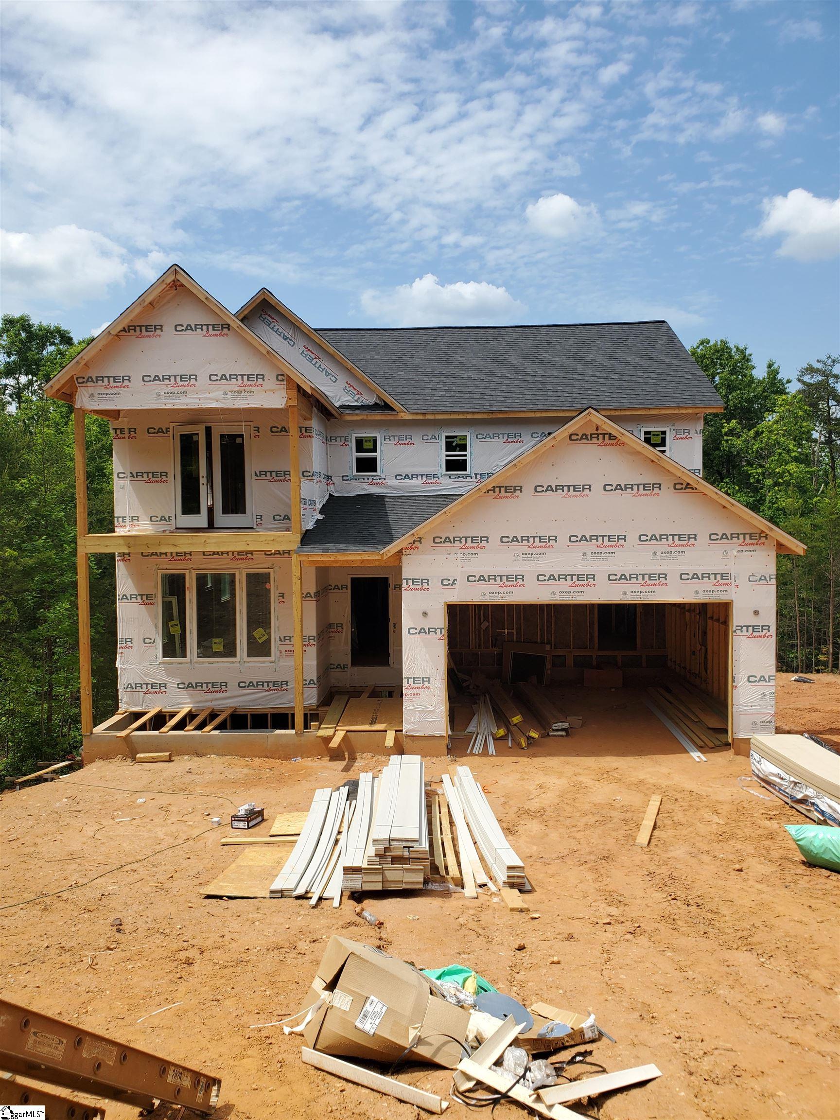 64 Packsforest Road, Taylors SC 29687