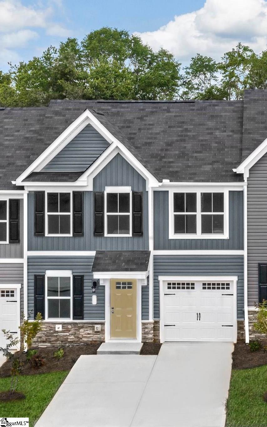 4424 Duparc Way, Spartanburg SC 29307