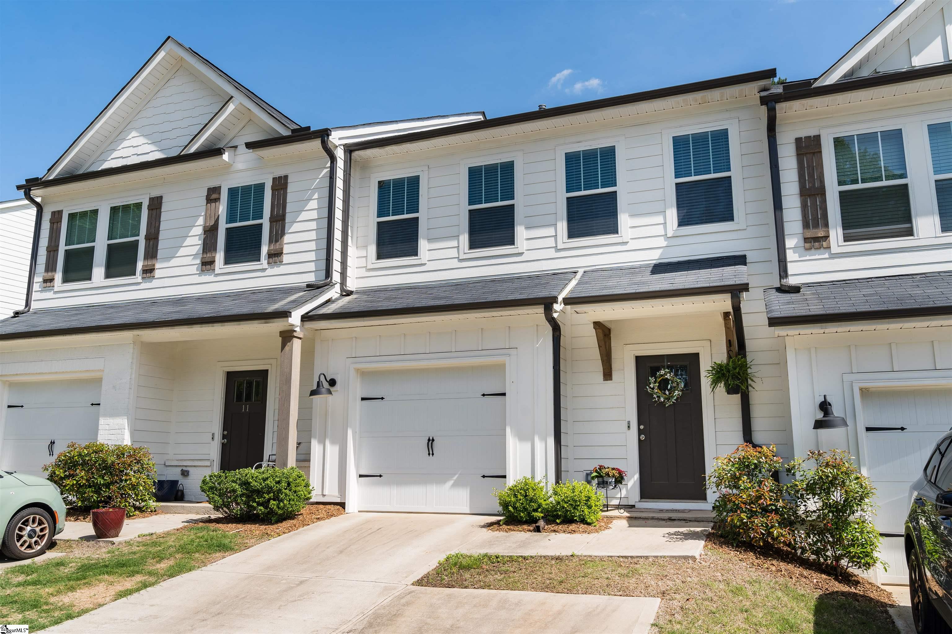 15 Grey Oak Trail, Greer SC 29650