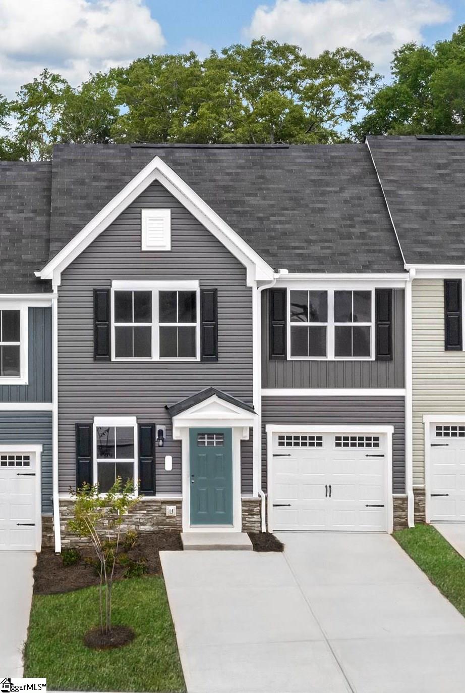 4428 Duparc Way, Spartanburg SC 29307