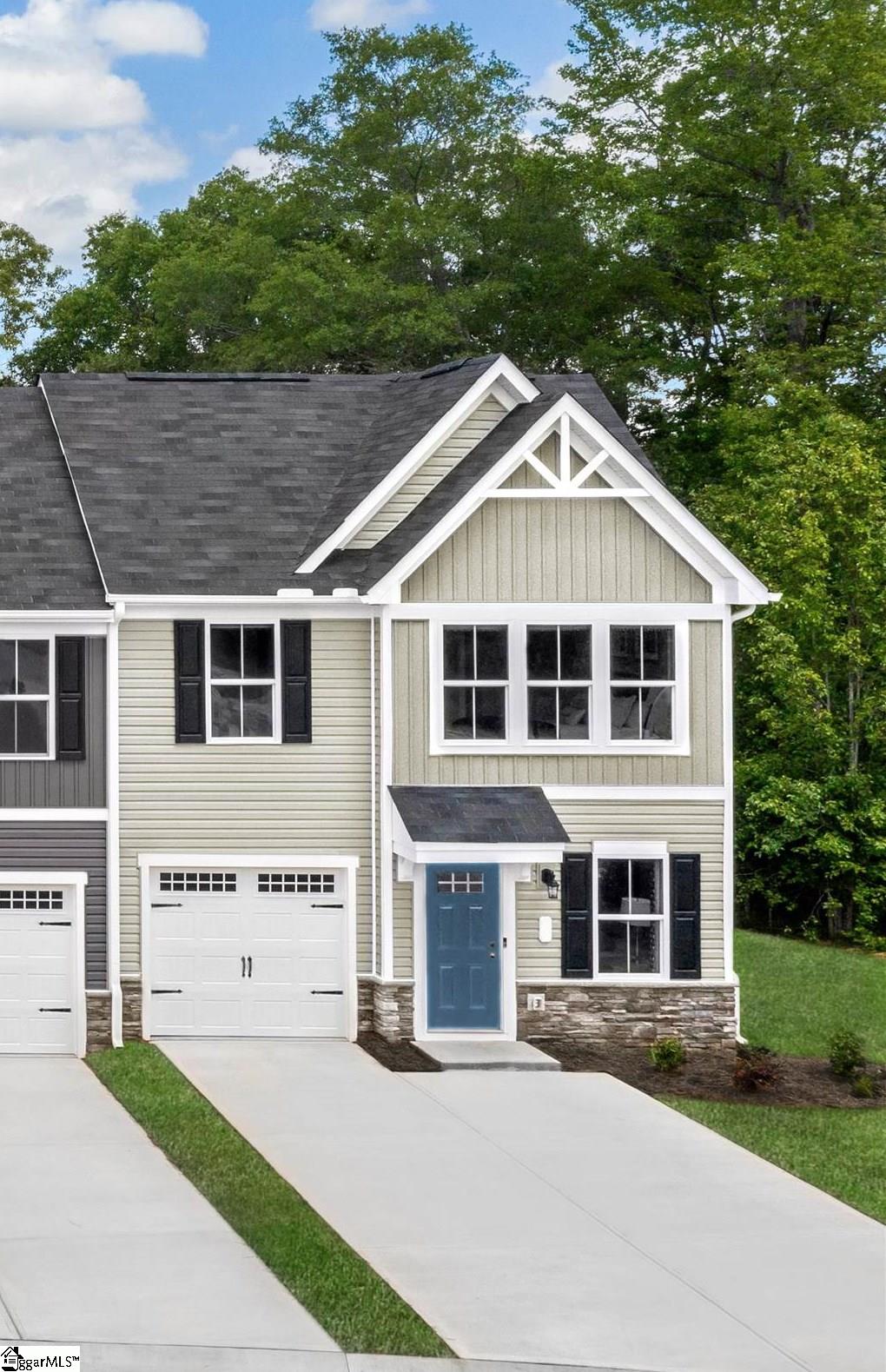 4430 Duparc Way, Spartanburg SC 29307