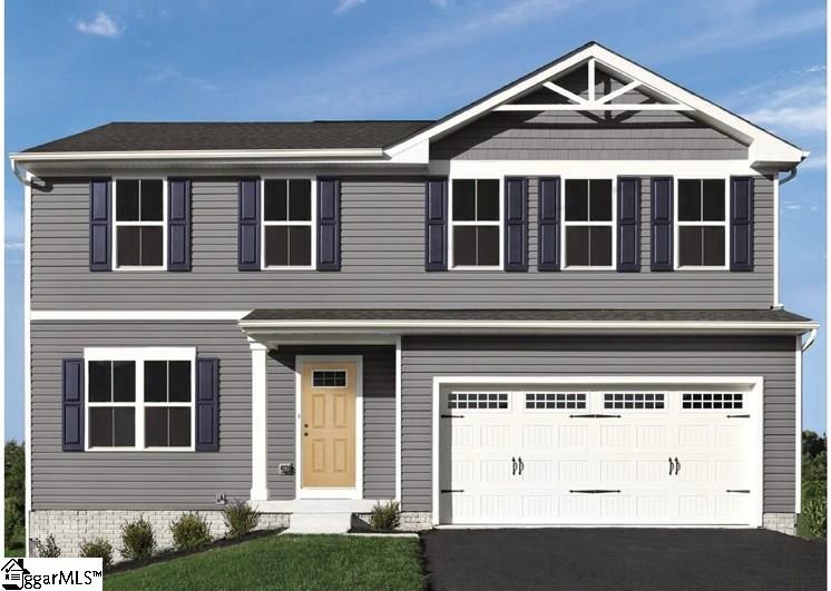 104 Ingram Court, Piedmont SC 29873