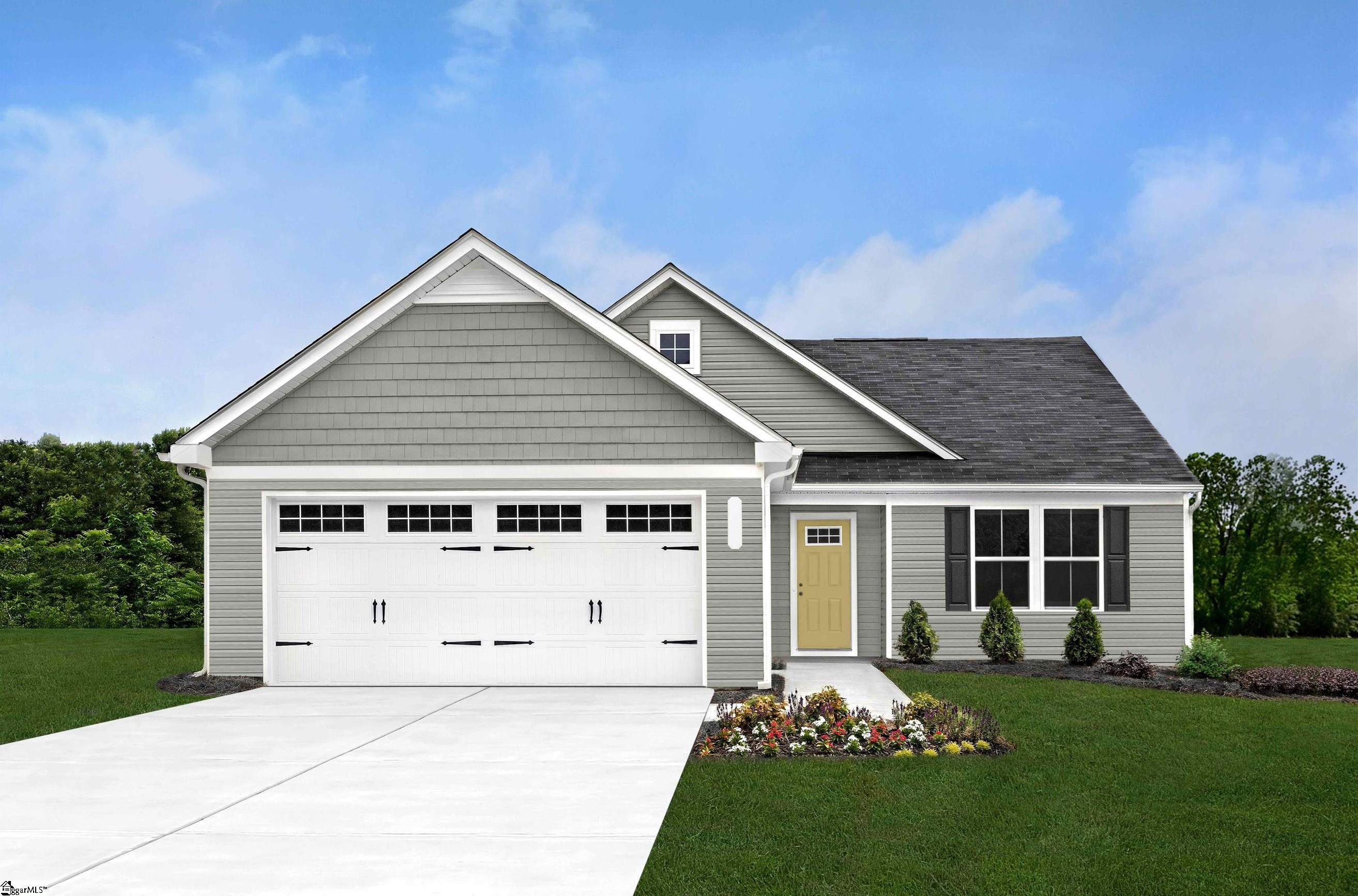 224 Ingram Court, Piedmont SC 29873