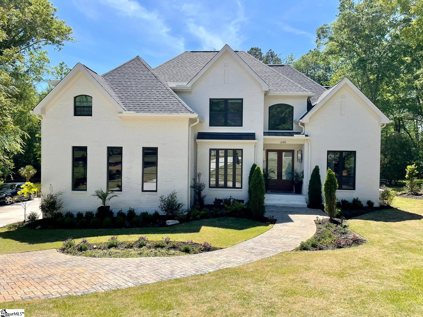 645 Innisbrook Lane Spartanburg, SC 29306