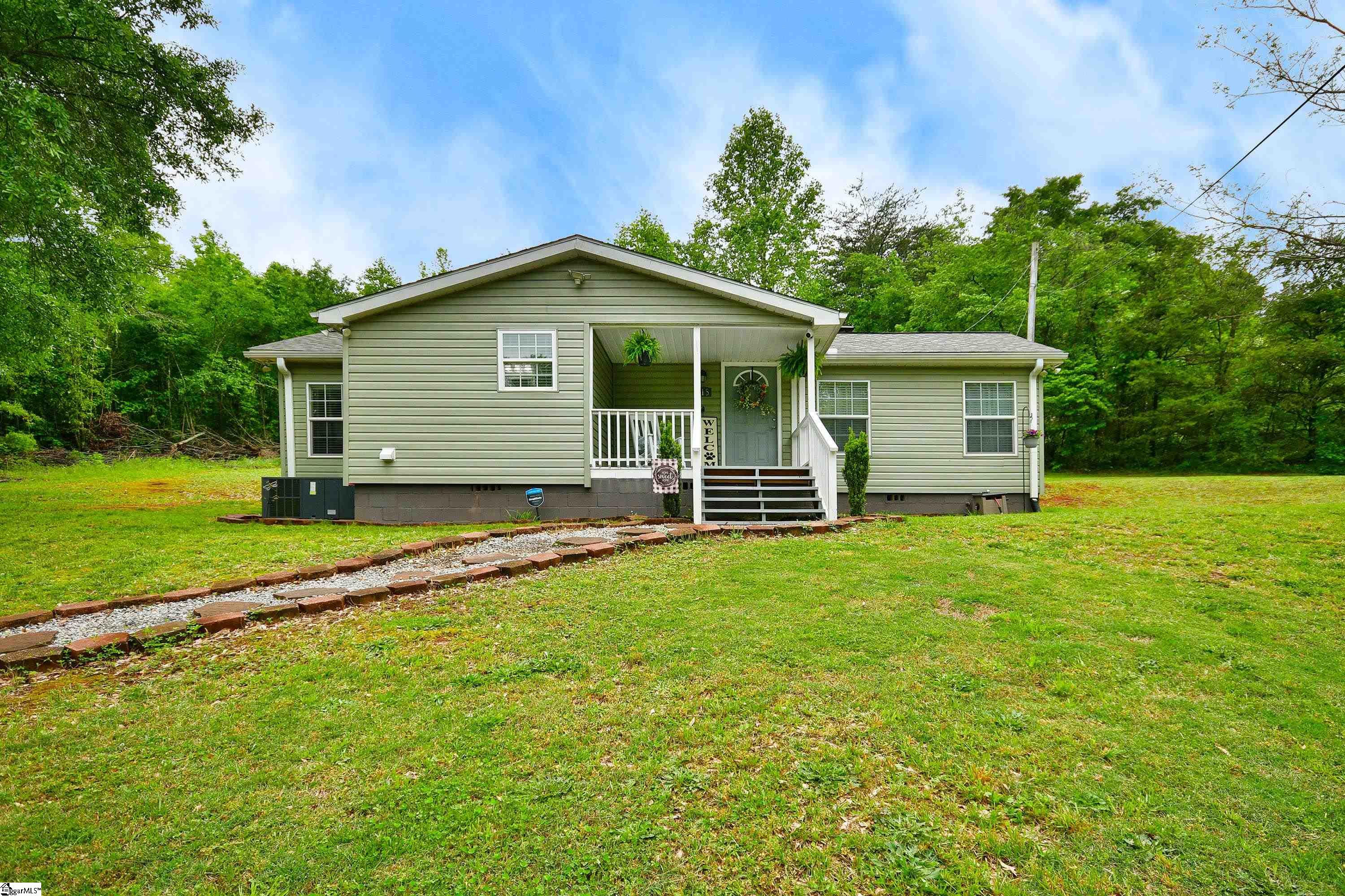 815 Banks Road, Easley SC 29640