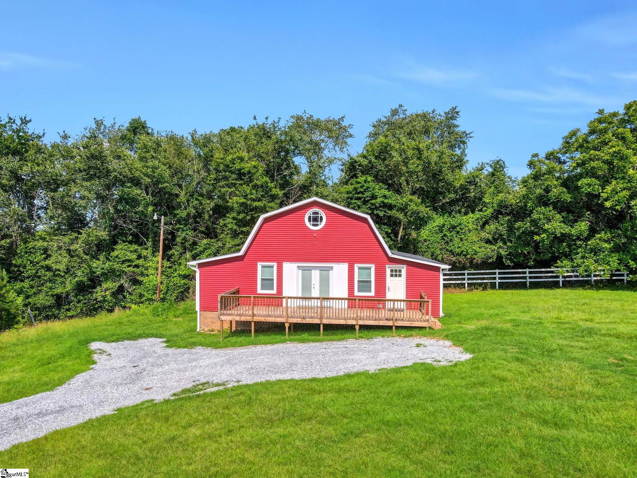3838 Pennington Road, Greer SC 29651