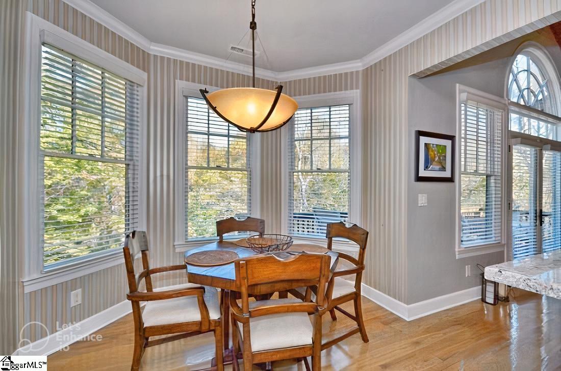 113 Courtside Trail Travelers Rest, SC 29690