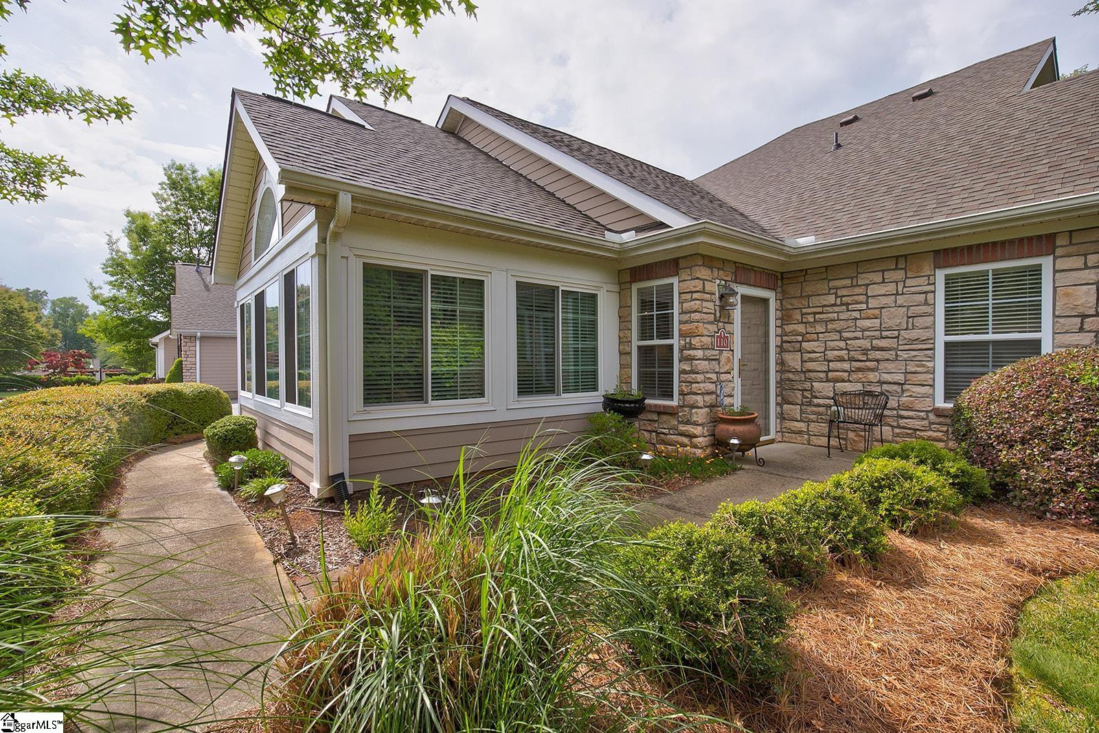 110 Grinders Circle, Greer SC 29650