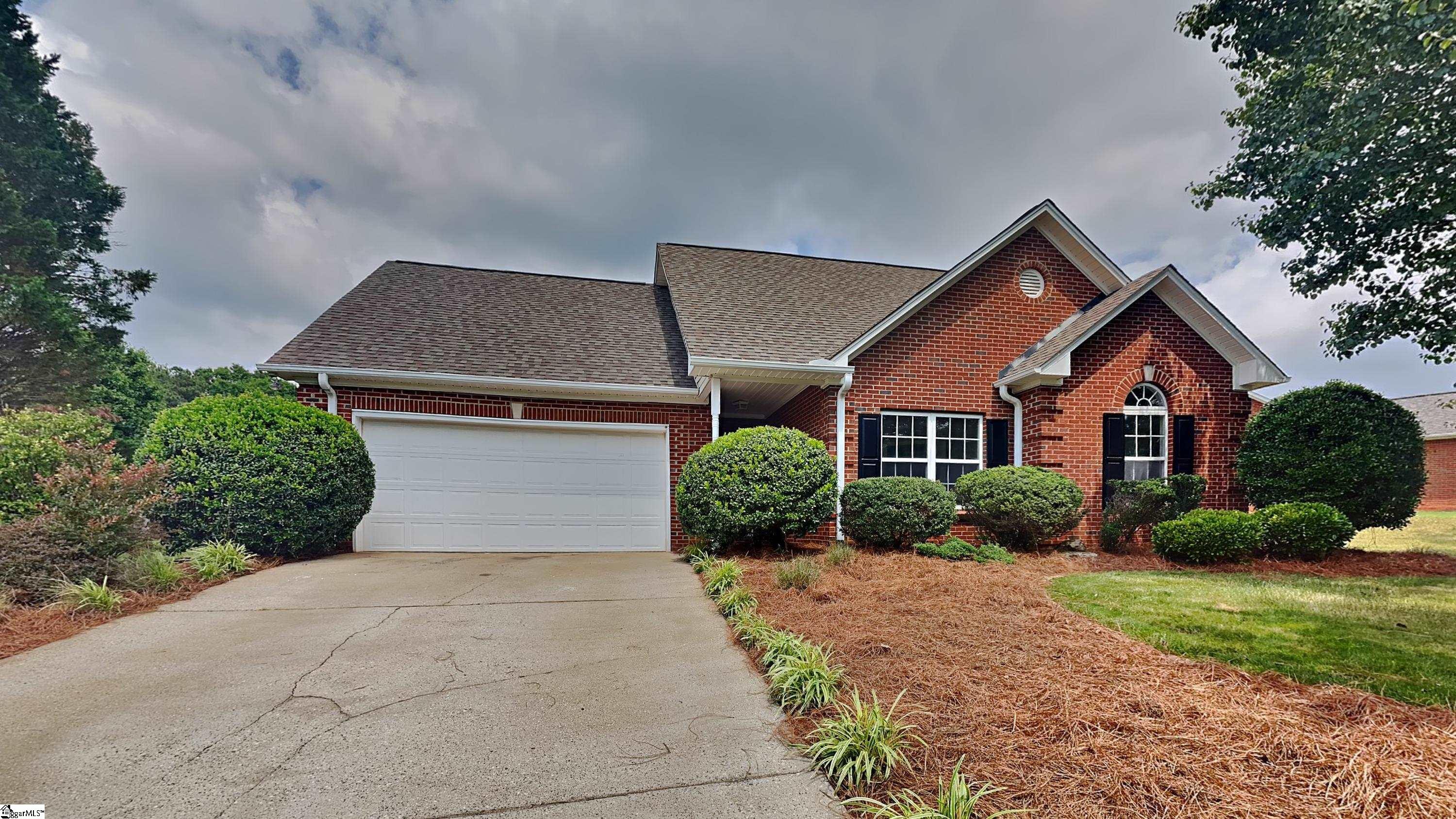 109 Glen Crest Drive, Moore, SC 29369 ZeroDown