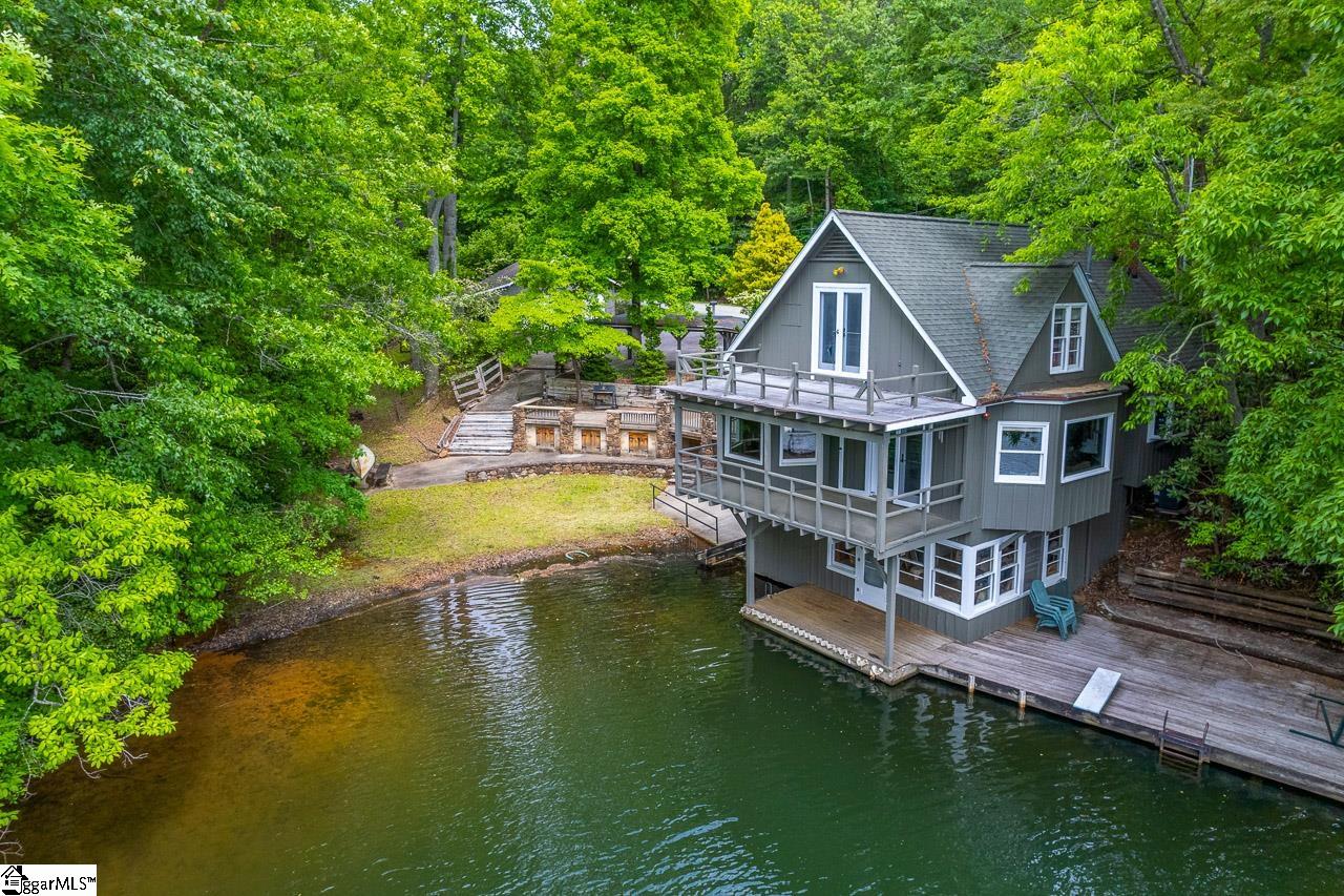 2000 W Lakeshore Drive, Landrum SC 29356
