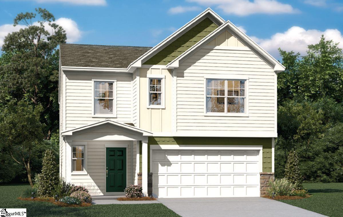 318 Anna Gray Circle, Easley SC 29640