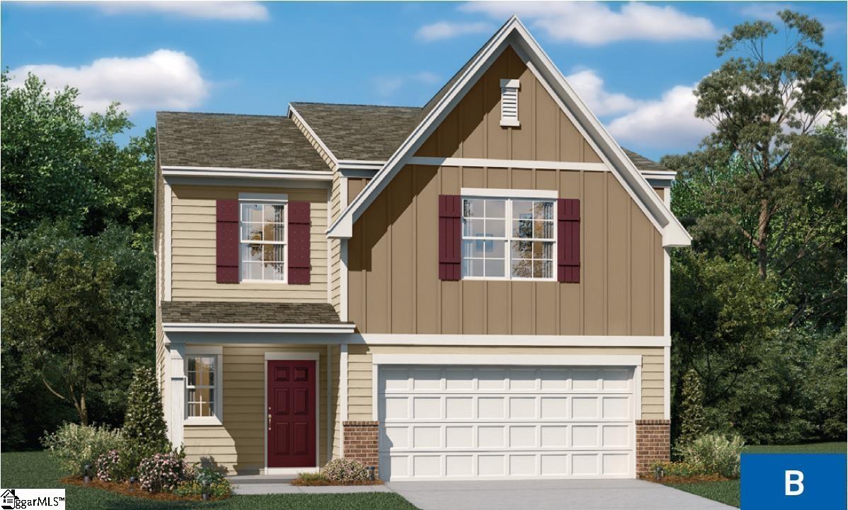 320 Anna Gray Circle, Easley SC 29640