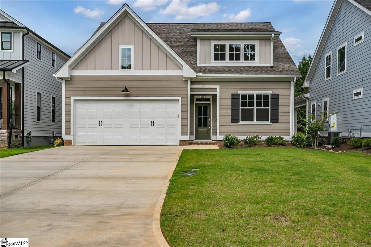 228 Grandmont Court, Greer, SC 29651