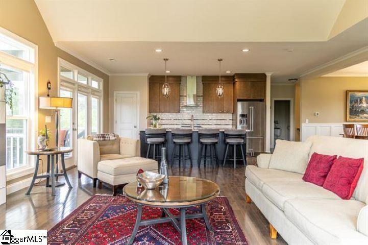 228 Deer Thicket Way Taylors, SC 29687