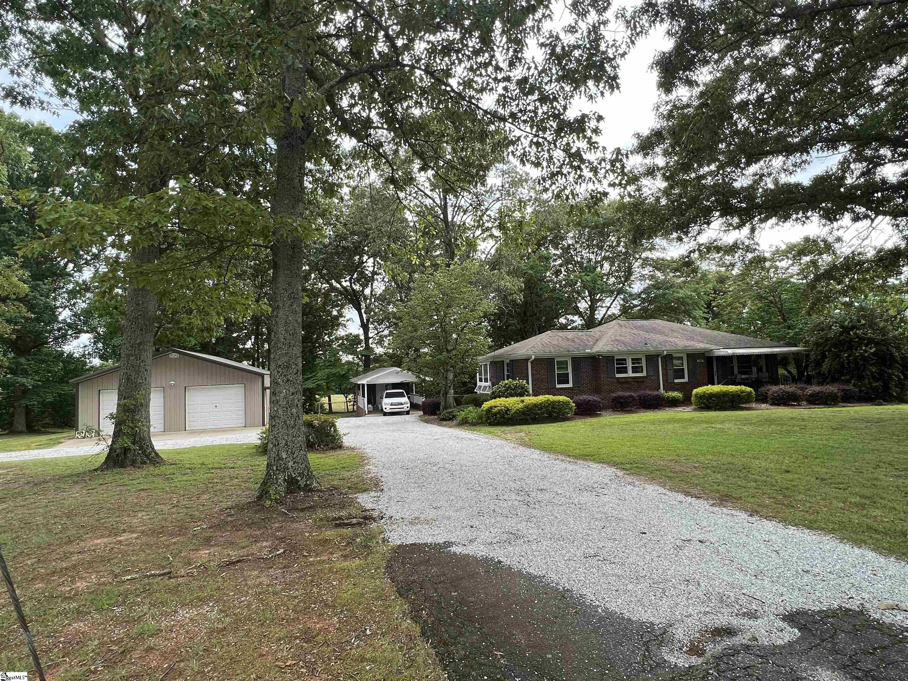 2301 Locust Hill Road, Greer, SC 29651