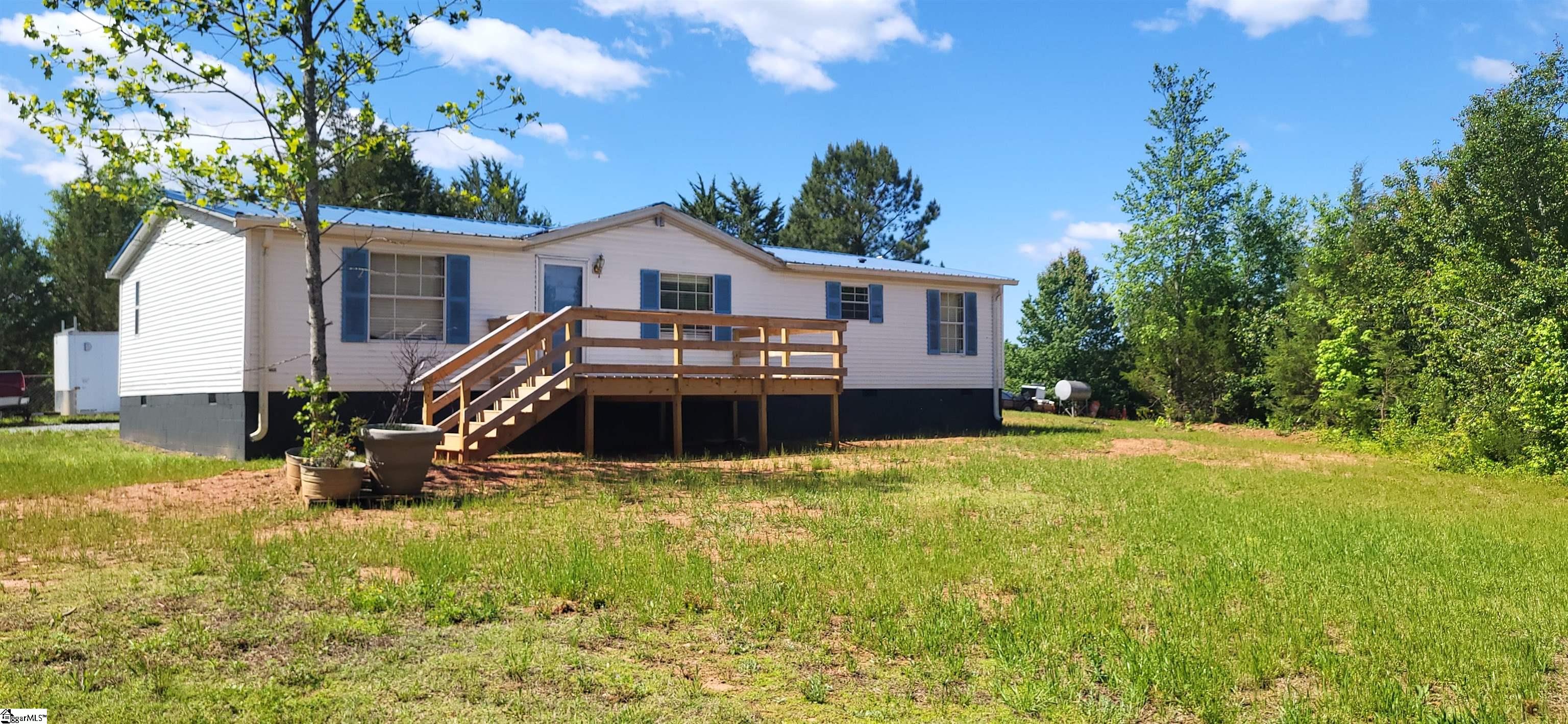 163 Glendale Drive, Forest City NC 28043