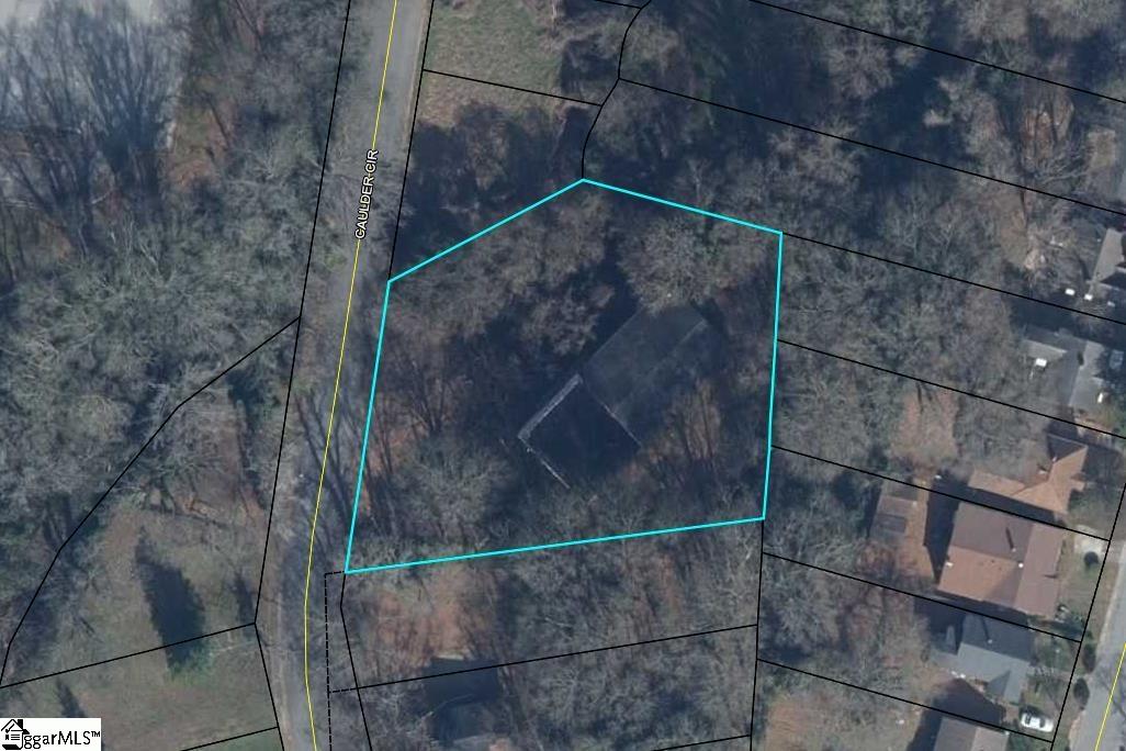 203 Caulder Circle, Spartanburg SC 29306