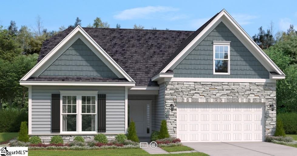 20 Goldthorne Drive, Greenville SC 29607