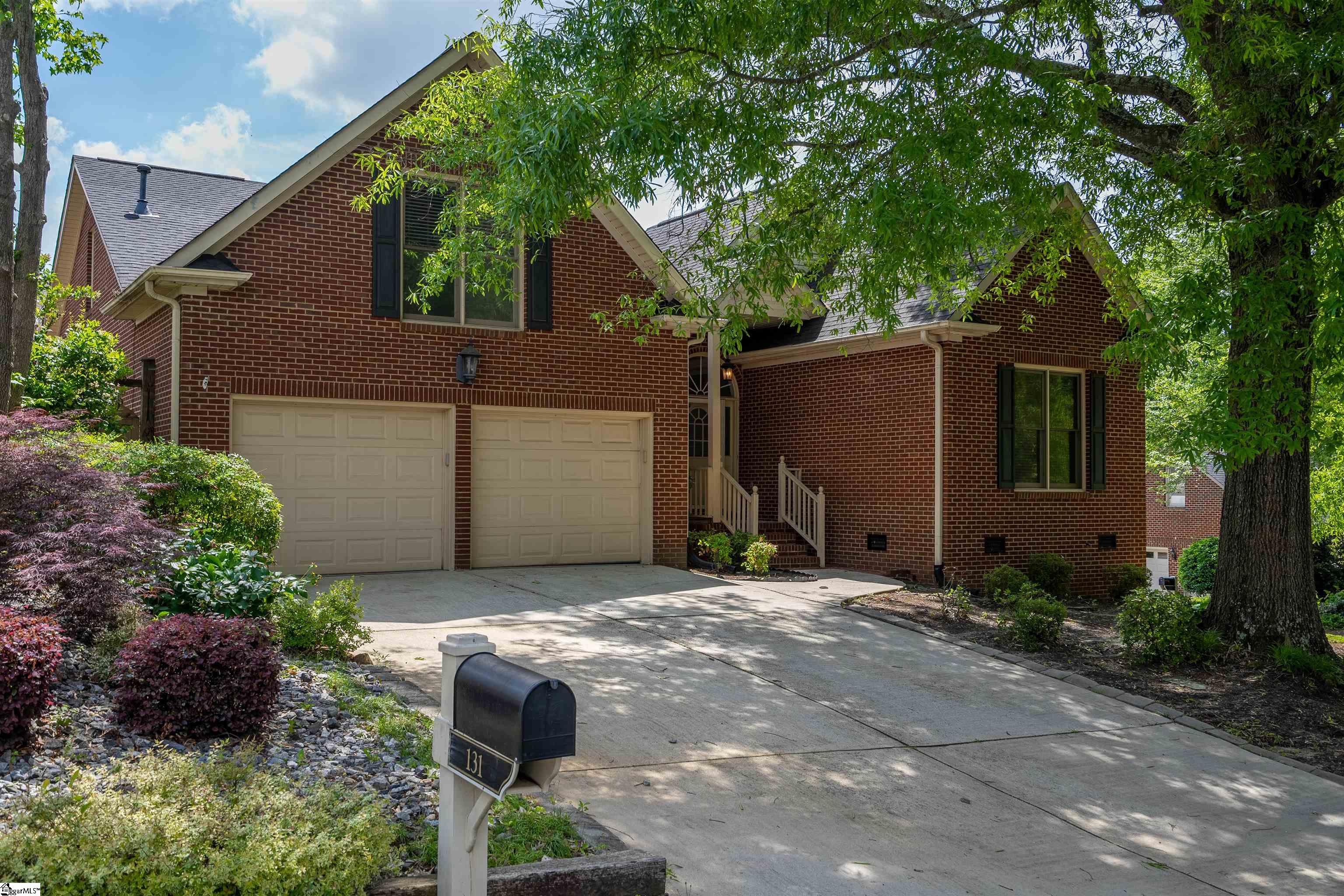 131 Windstone Drive, Greenville, SC 29615