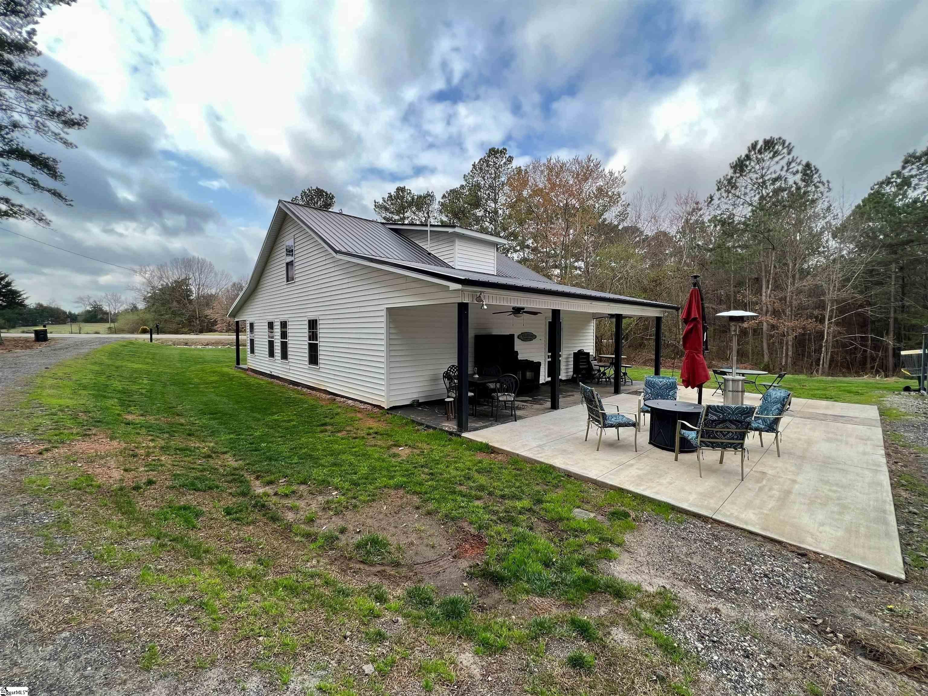 389 Mt Pleasant Road, Westminster SC 29693