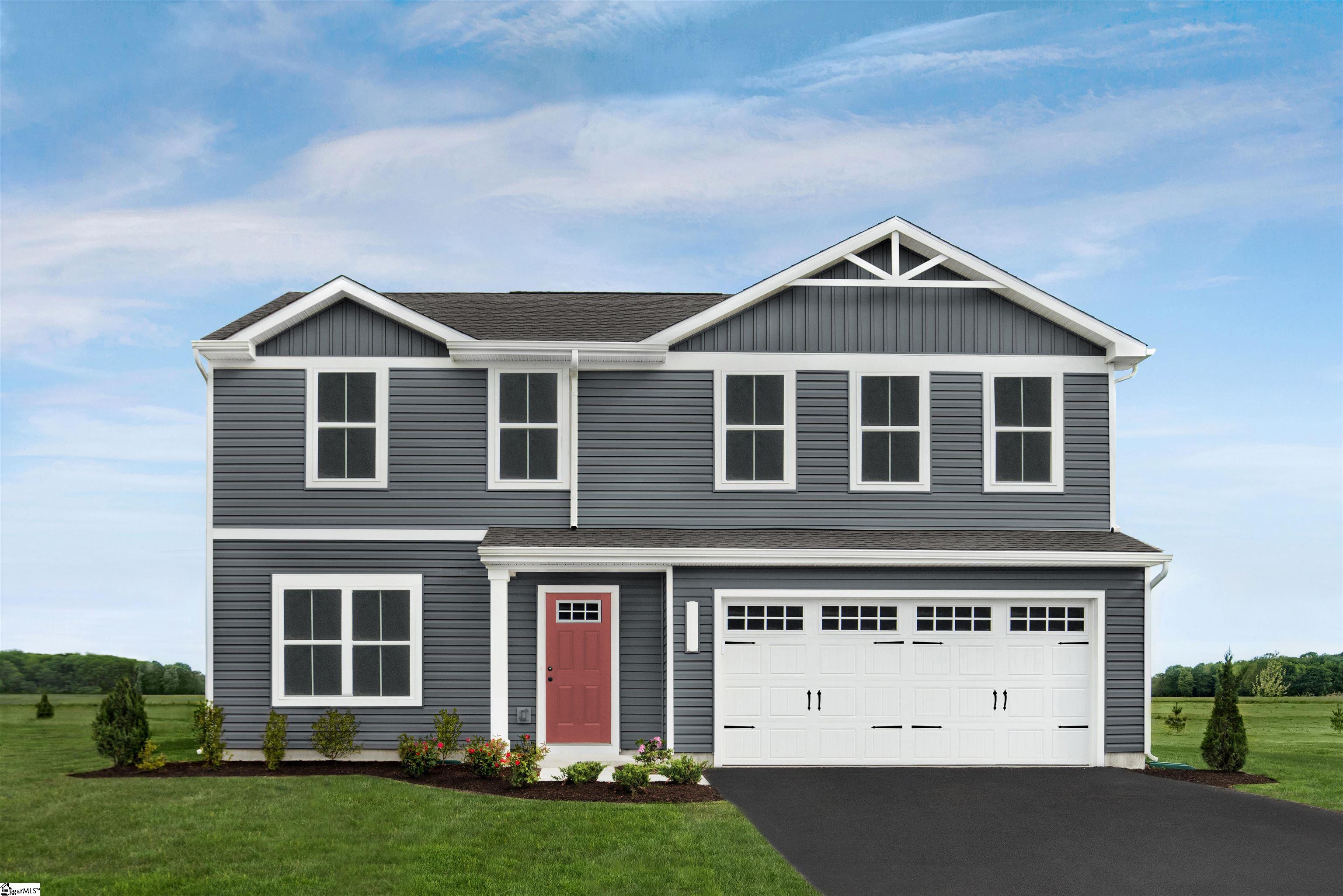 303 Callie Way, Easley SC 29642