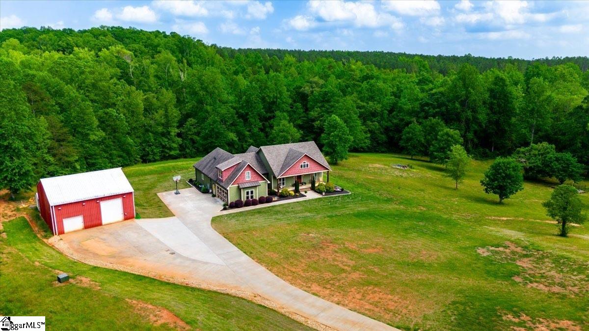 1798 Big Creek