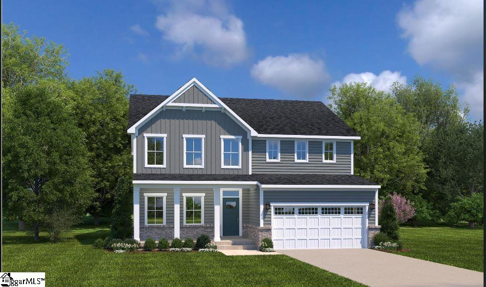 30 Yakama Way, Greenville SC 29607