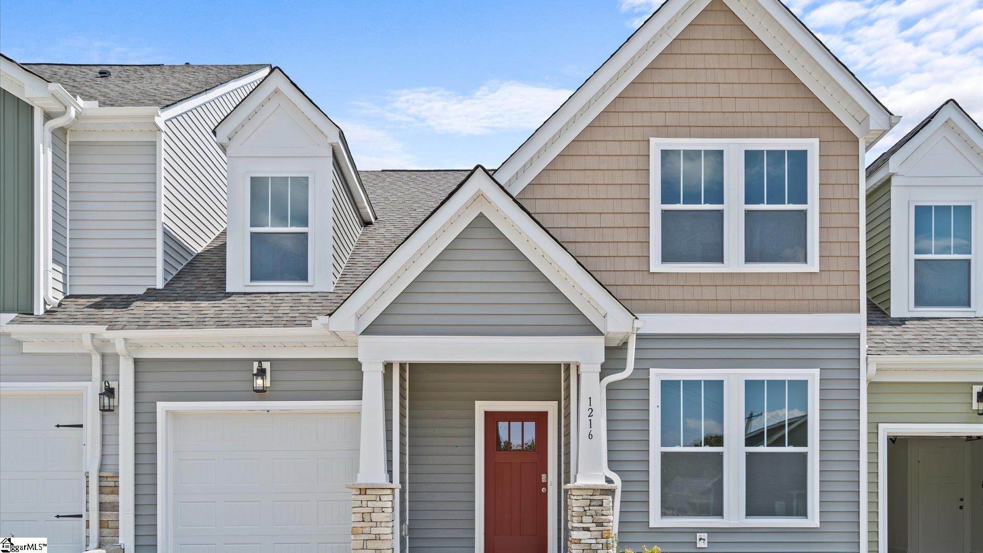 1216 Cobbler Lane, Boiling Springs SC 29316