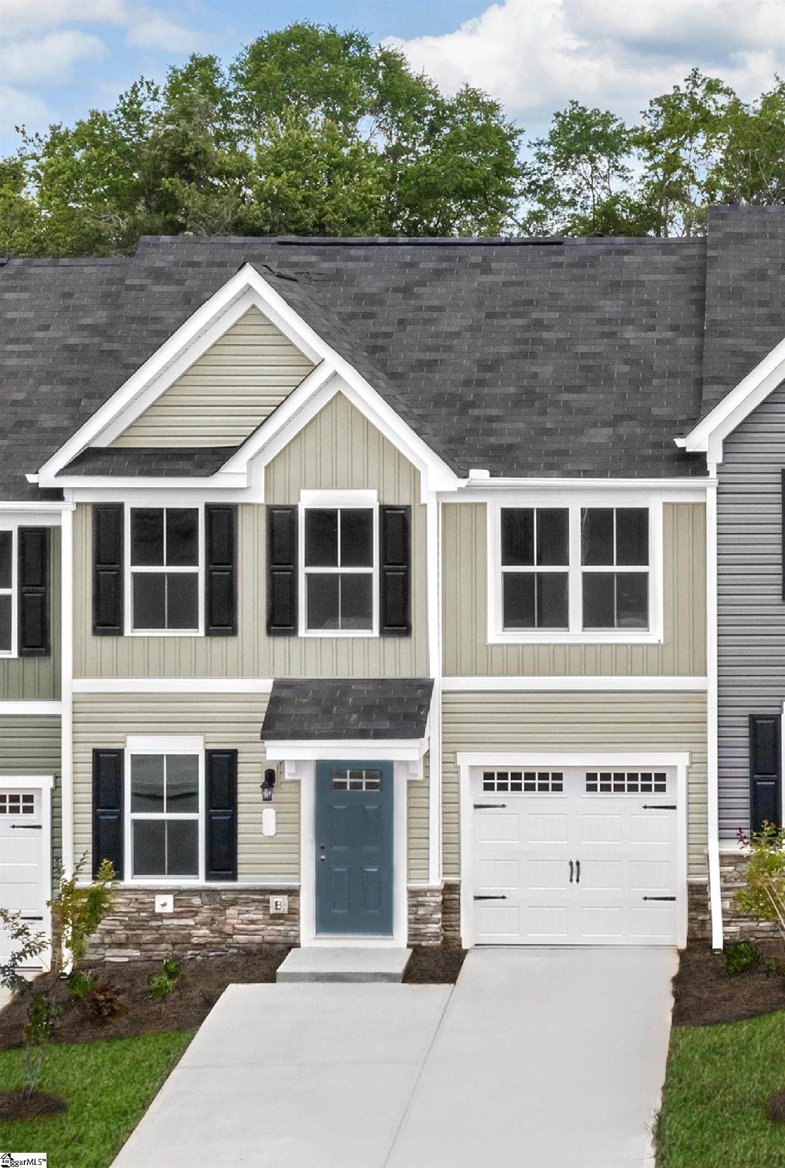 404 Hargrove Court, Greenville SC 29617