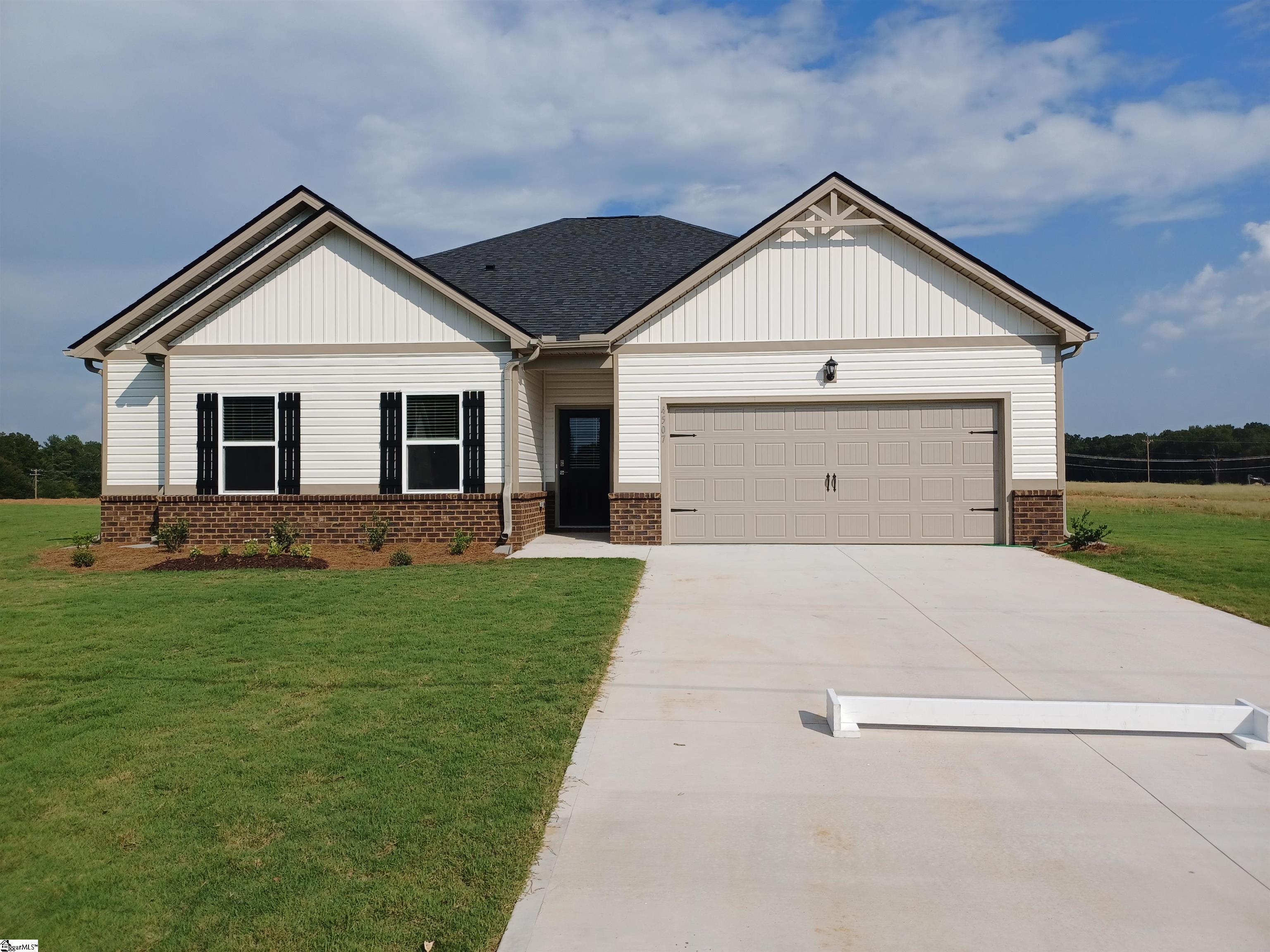 4507 Keys Street, Anderson SC 29624