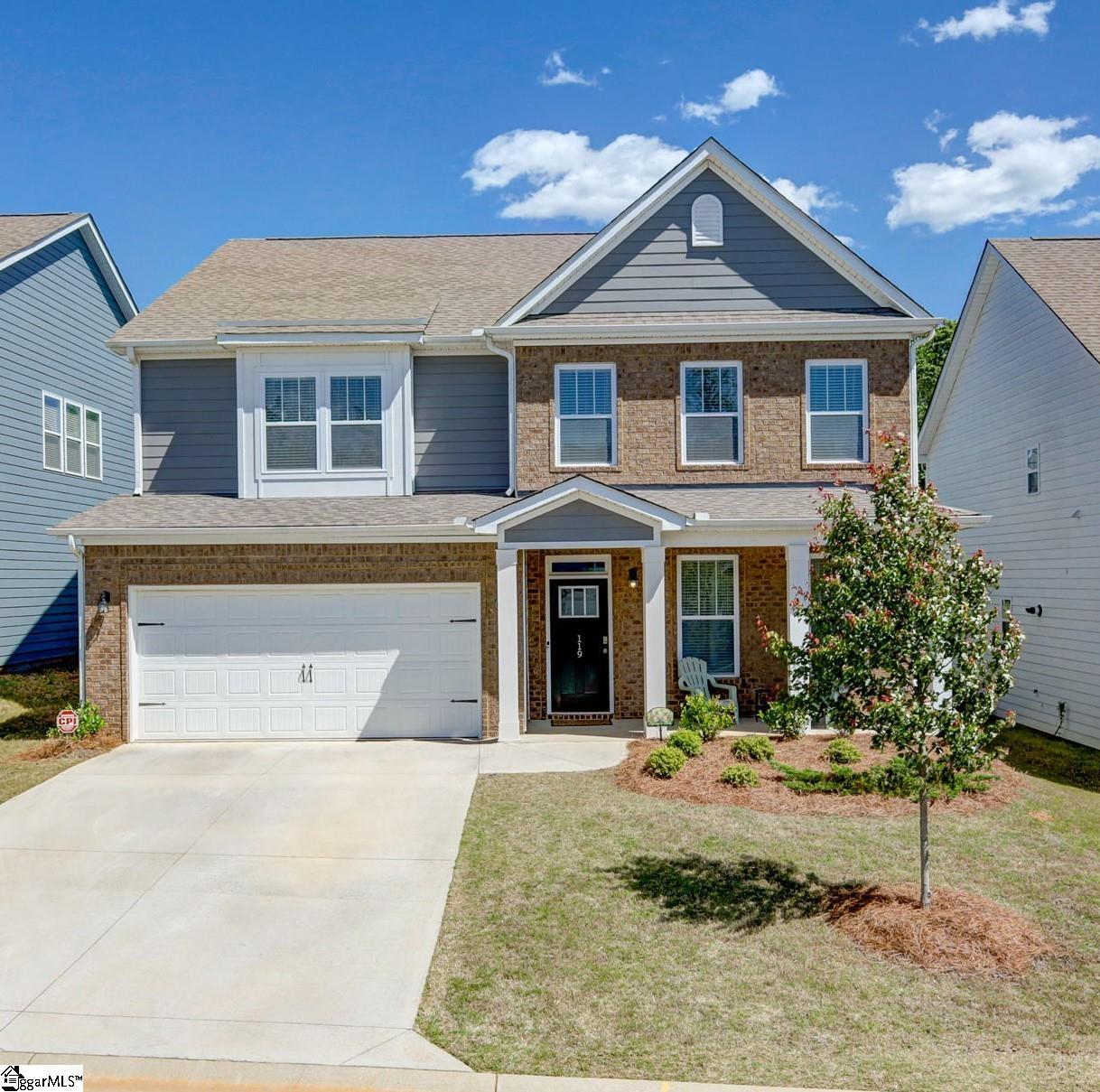 119 Pelham Glen Way, Greer SC 29651-7087