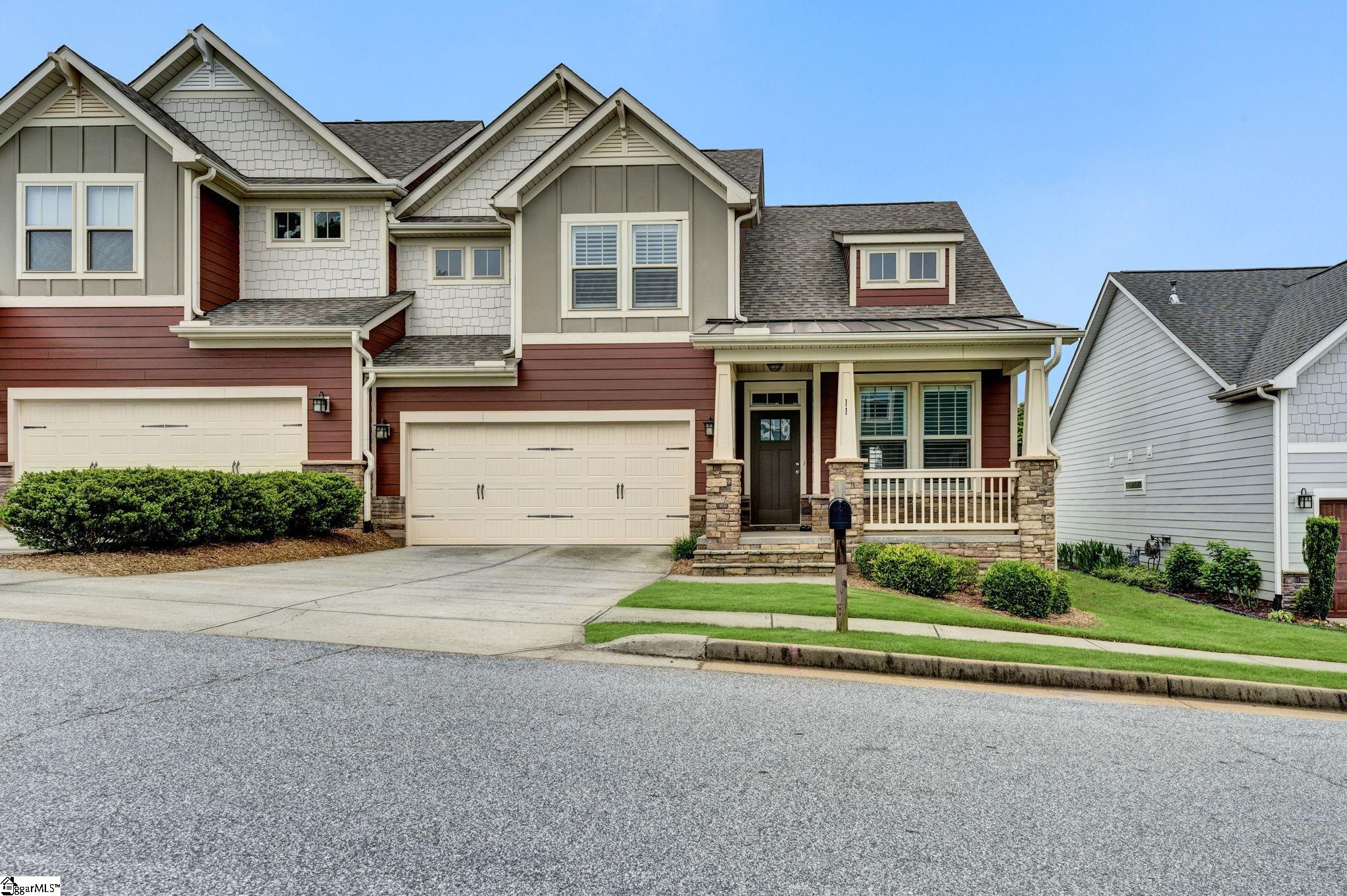 11 Meritage Street, Greer SC 29651