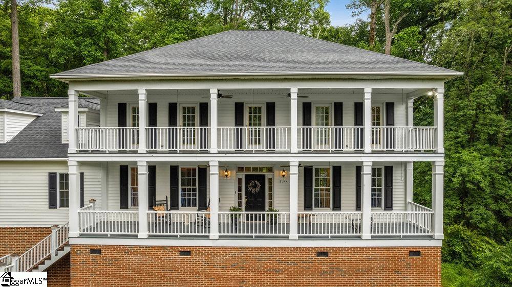 2359 Altamont Road, Greenville SC 29609