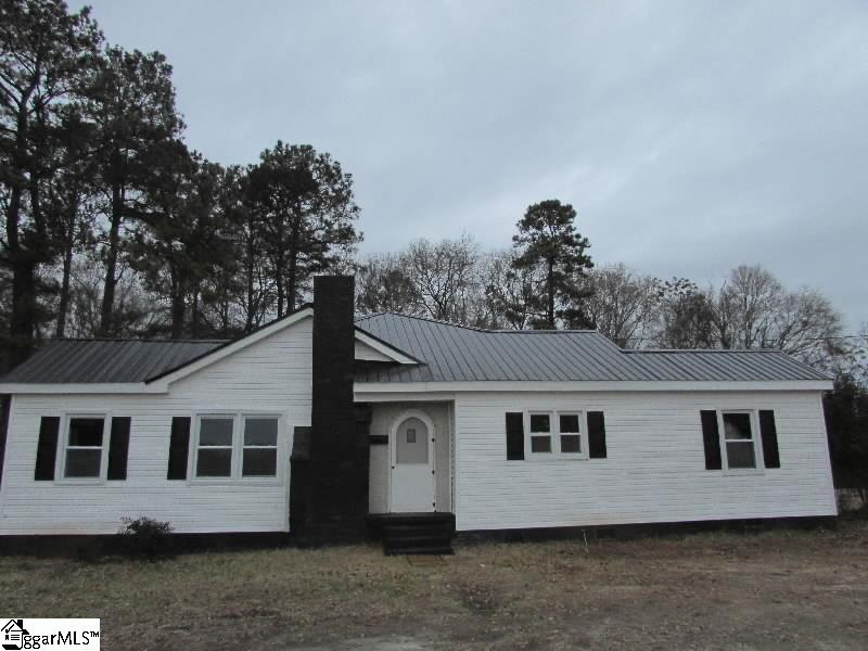 432 Union Highway, Cross Anchor SC 29335