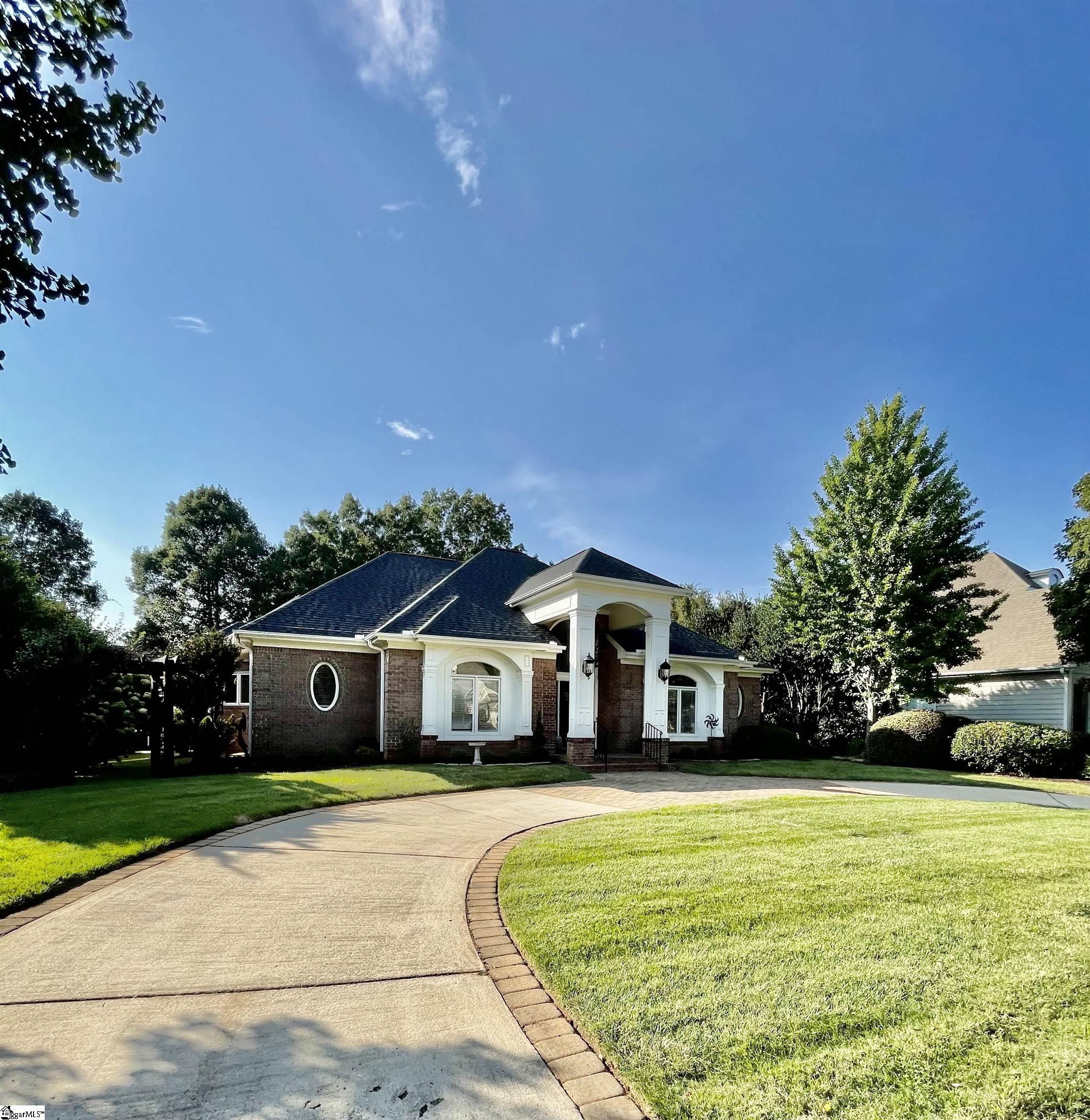 416 Kingsgate Court, Simpsonville SC 29681