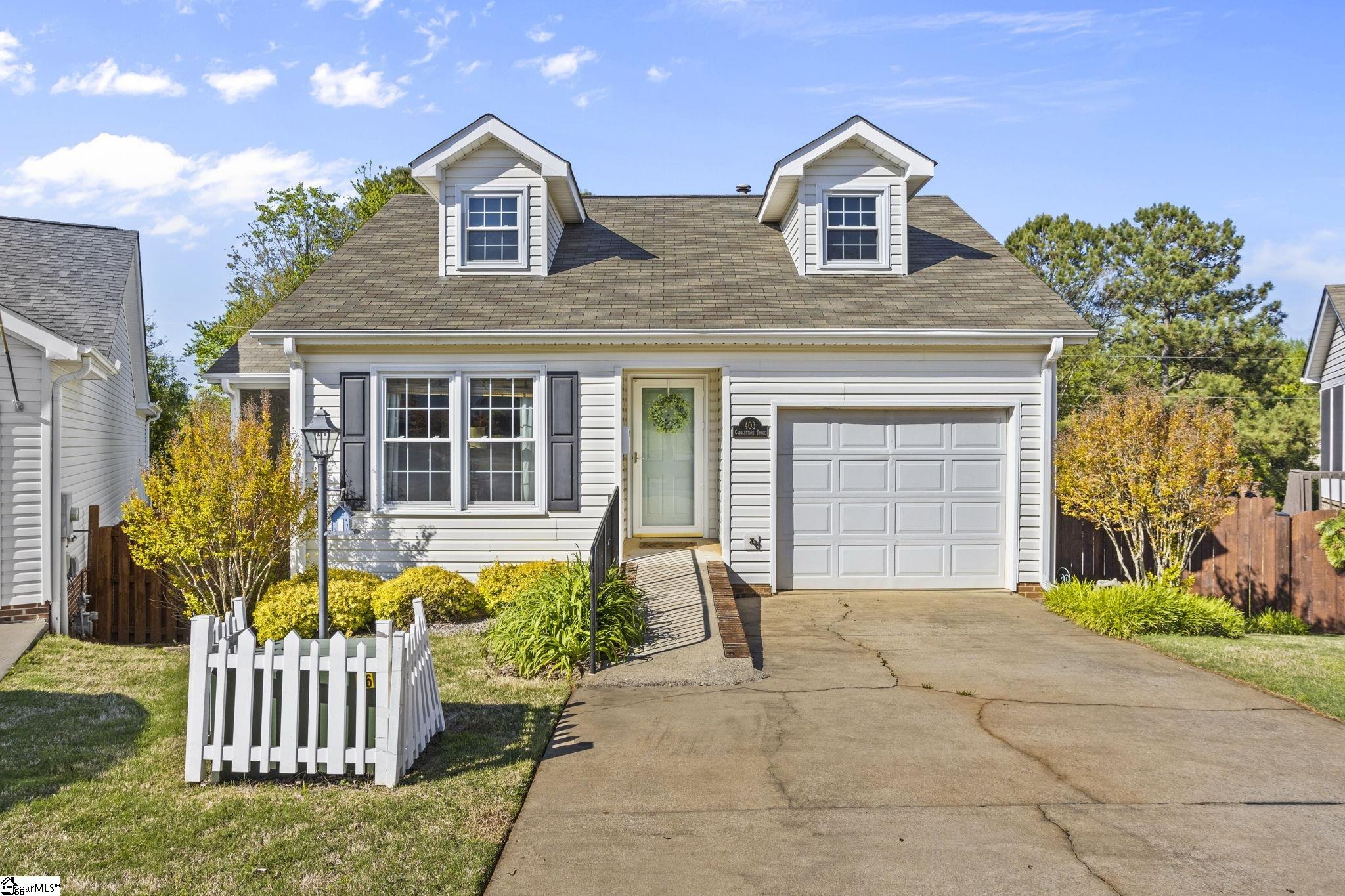 403 Cobblestone Trace, Easley SC 29642