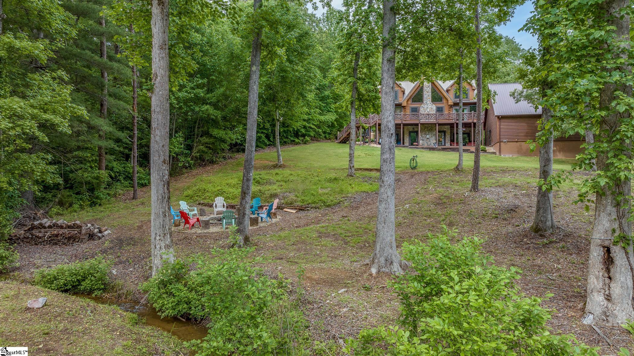 105 Woodmere Drive Pickens, SC 29671