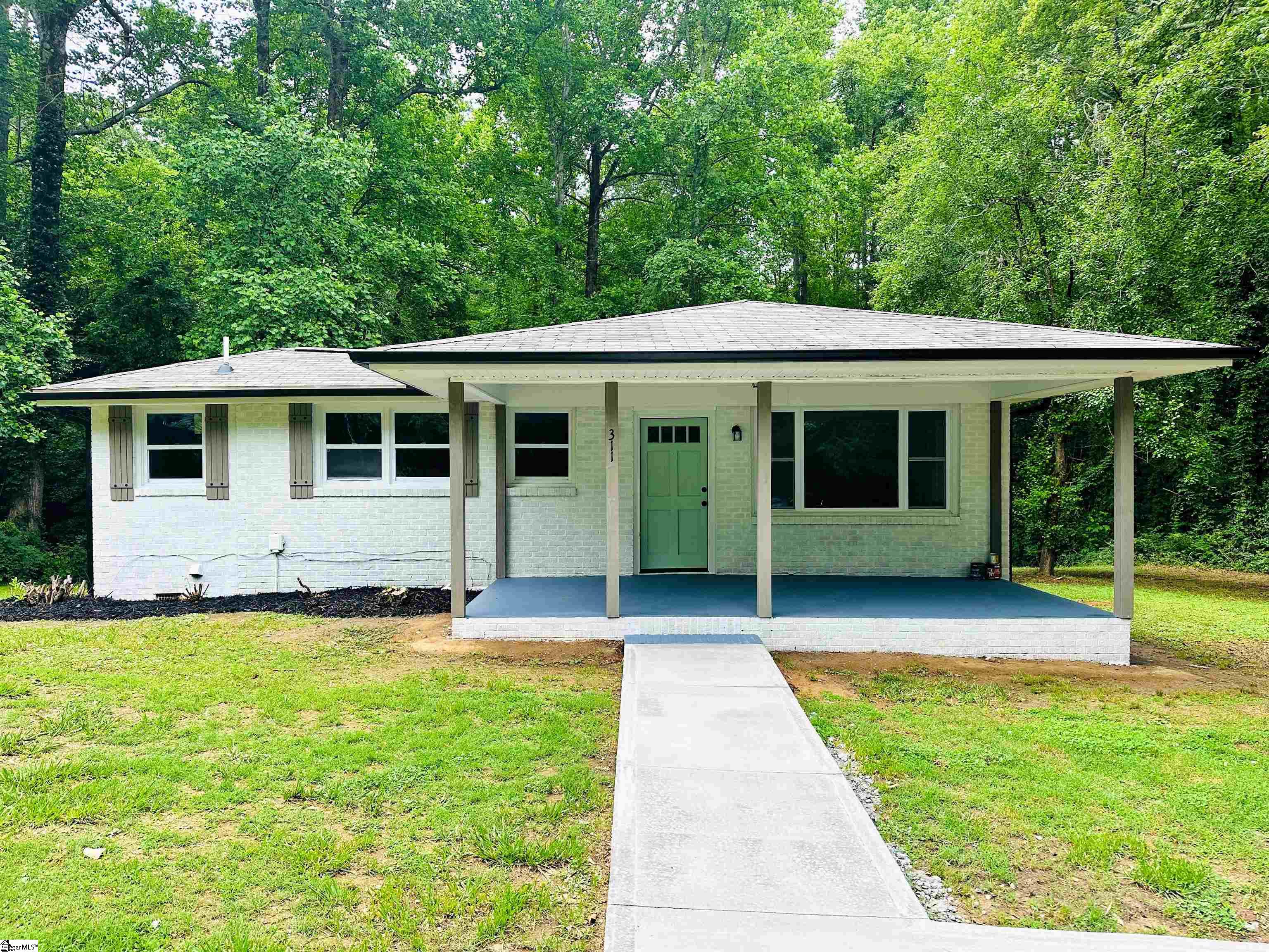311 Shirley Road, Piedmont SC 29673