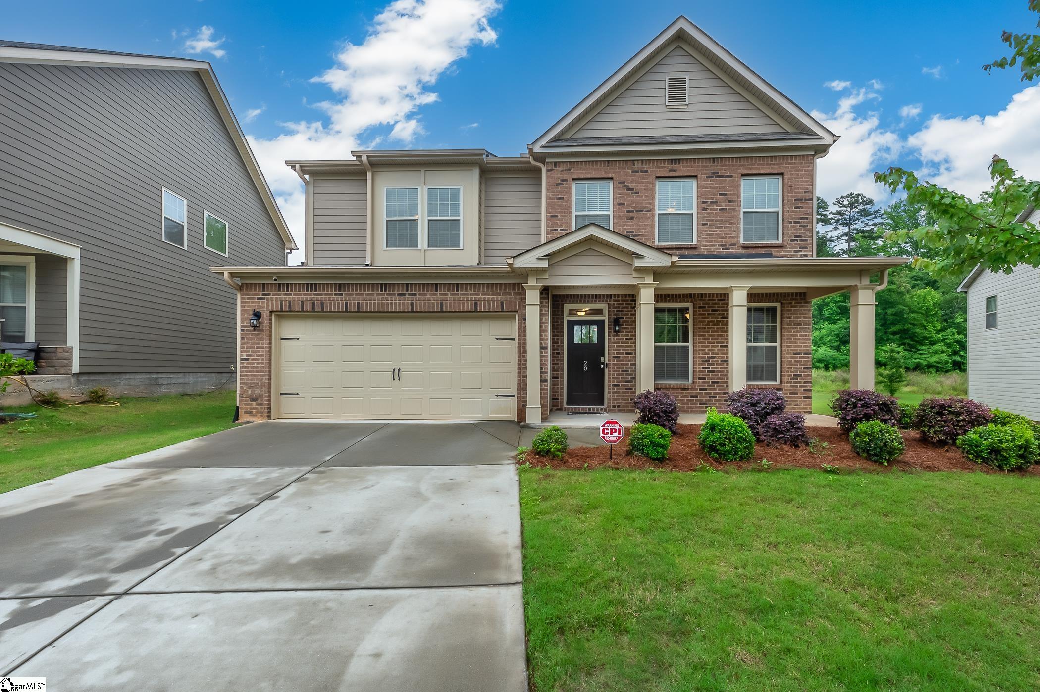 20 Noble Wing Lane Taylors, SC 29687