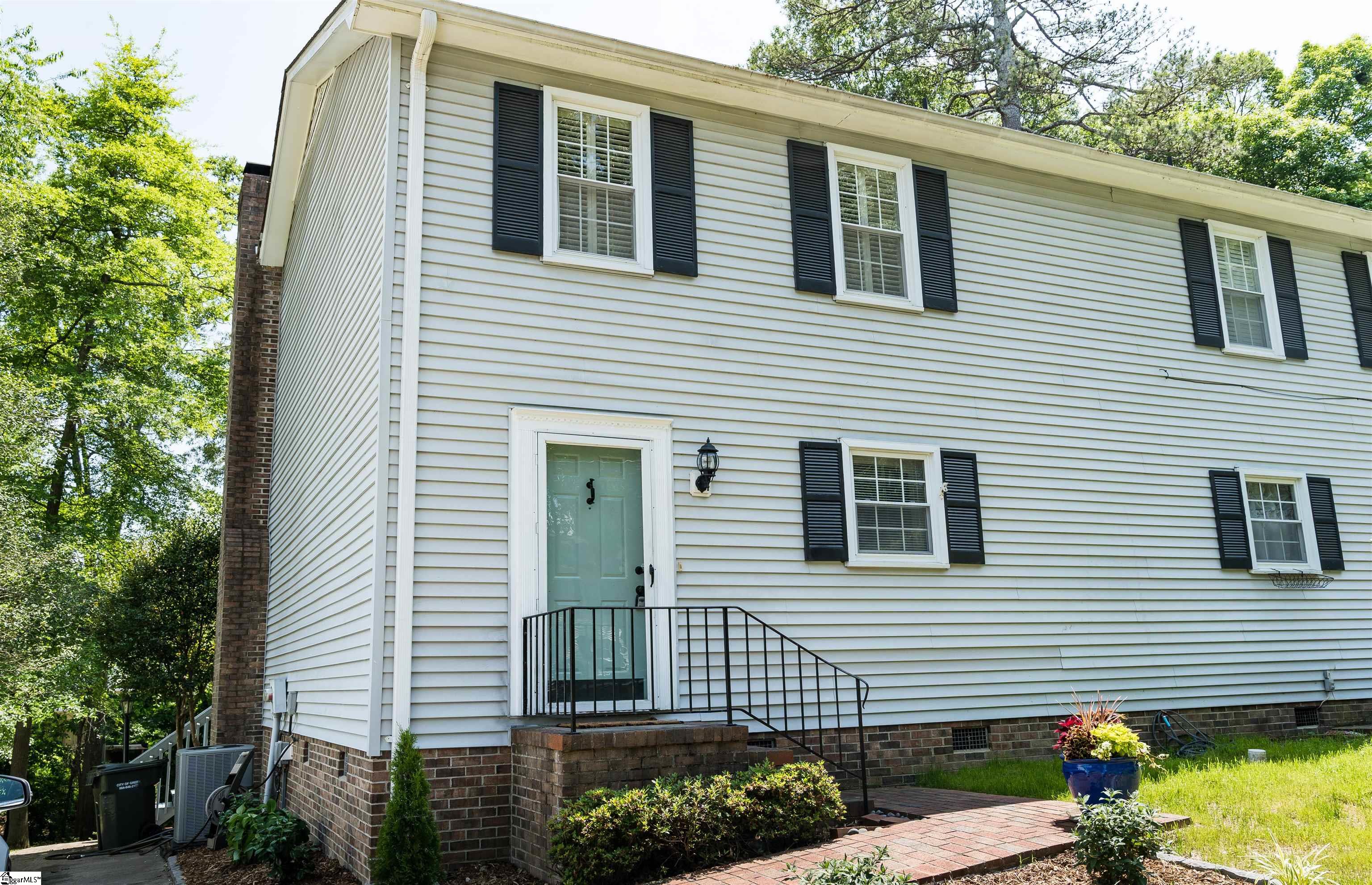 114 Village Court, Greer SC 29651-1248