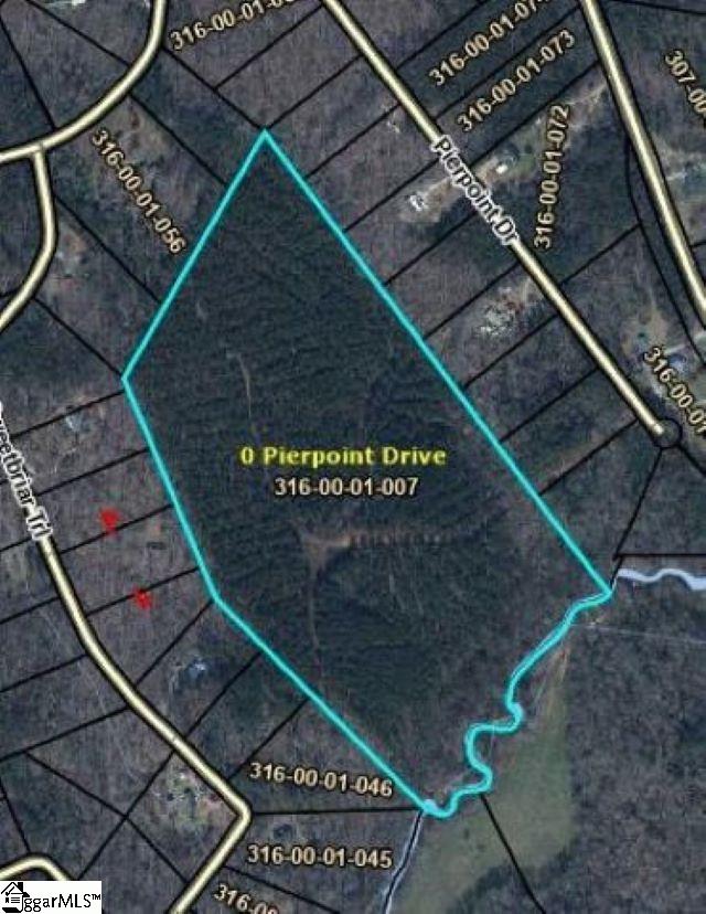 0 Pierpoint Drive, Westminster SC 29693
