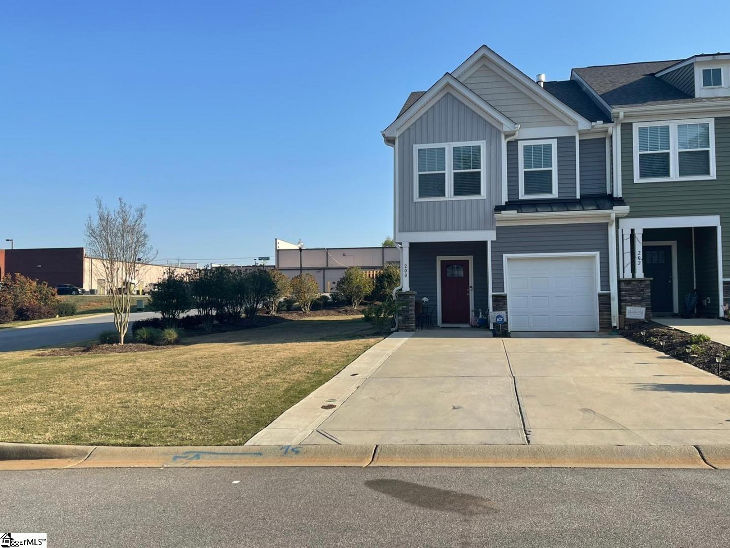 200 Keaton Court, Spartanburg SC 29301