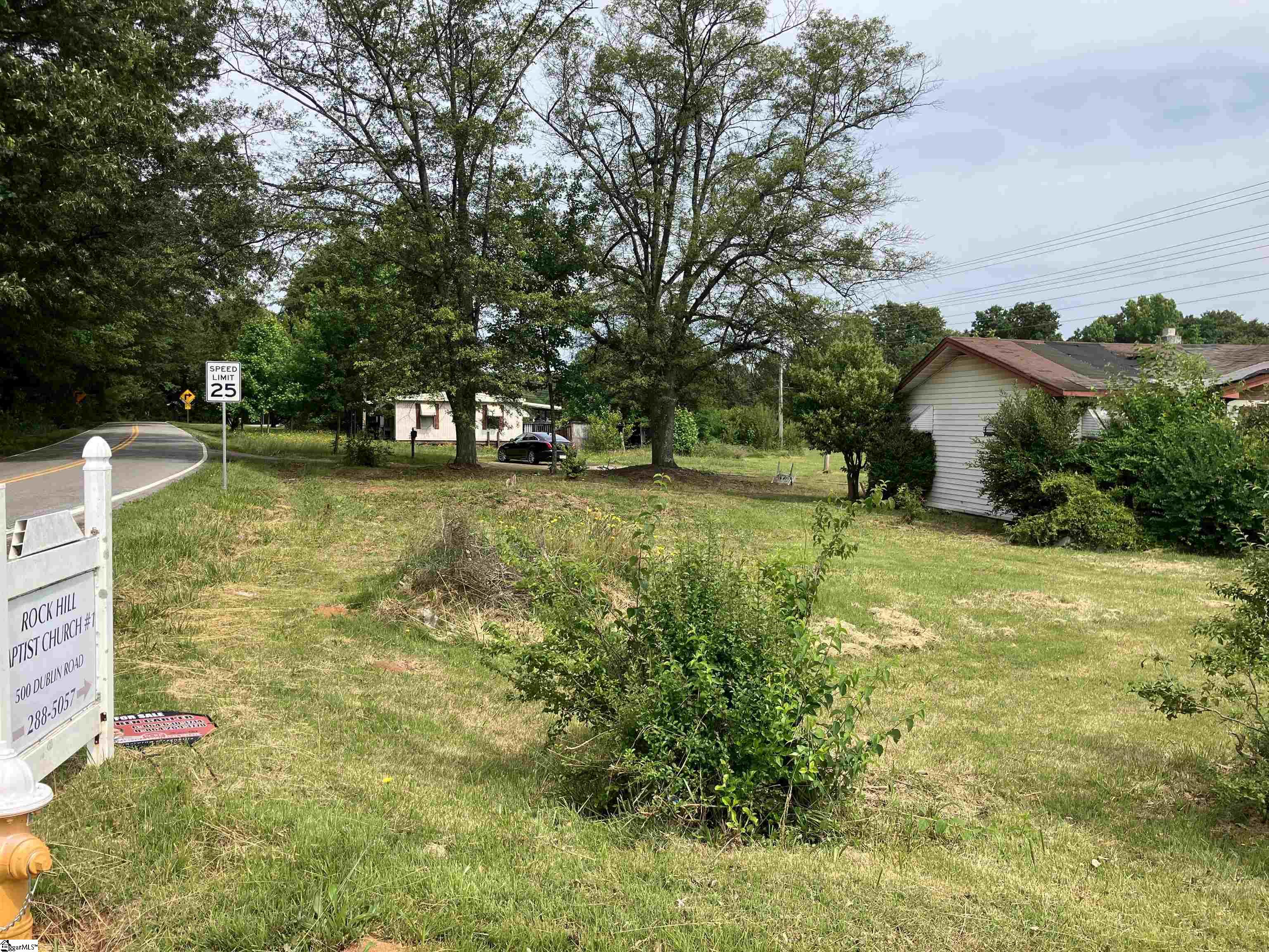 519 Dublin Road, Greenville SC 29615