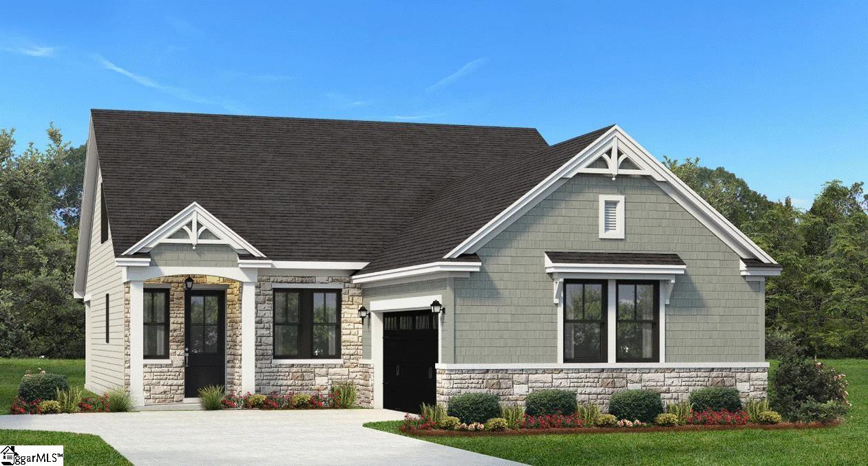 125 Carpenter Road, Anderson SC 29621